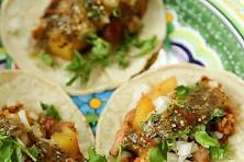 Authentic Tacos al Pastor Recipe